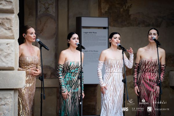 Sapiens - Spettacolo Zodiaco: 4 Stagioni Celesti