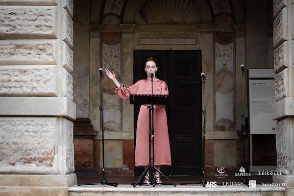 Sapiens - Spettacolo Zodiaco: 4 Stagioni Celesti