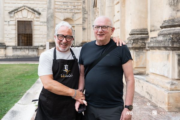 Sapiens - Spettacolo Zodiaco: 4 Stagioni Celesti