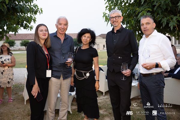 Sapiens - Spettacolo Zodiaco: 4 Stagioni Celesti