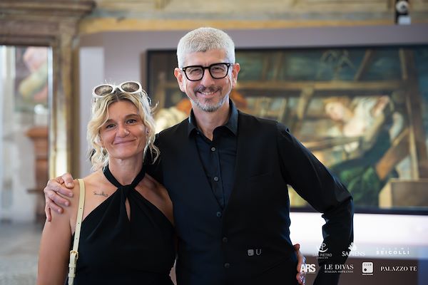 Sapiens - Spettacolo Zodiaco: 4 Stagioni Celesti