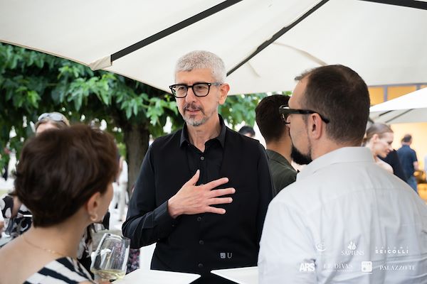 Sapiens - Spettacolo Zodiaco: 4 Stagioni Celesti