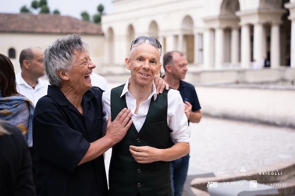 Sapiens - Spettacolo Zodiaco: 4 Stagioni Celesti