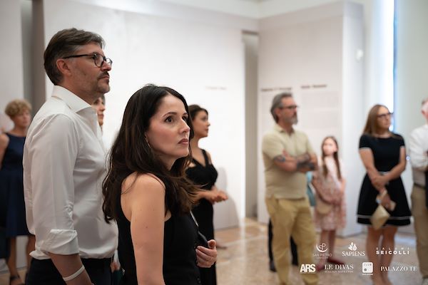 Sapiens - Spettacolo Zodiaco: 4 Stagioni Celesti