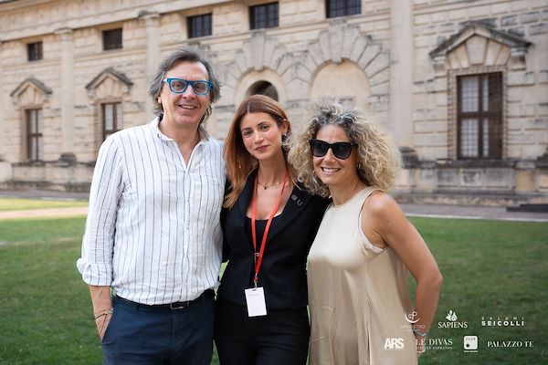 Sapiens - Spettacolo Zodiaco: 4 Stagioni Celesti