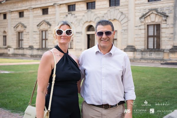 Sapiens - Spettacolo Zodiaco: 4 Stagioni Celesti