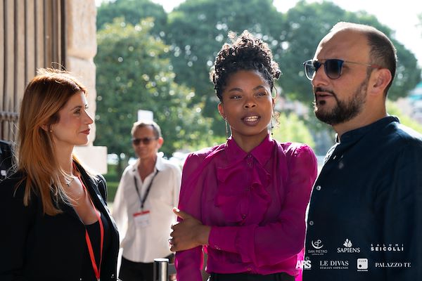 Sapiens - Spettacolo Zodiaco: 4 Stagioni Celesti