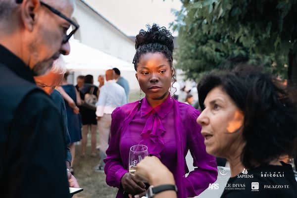 Sapiens - Spettacolo Zodiaco: 4 Stagioni Celesti