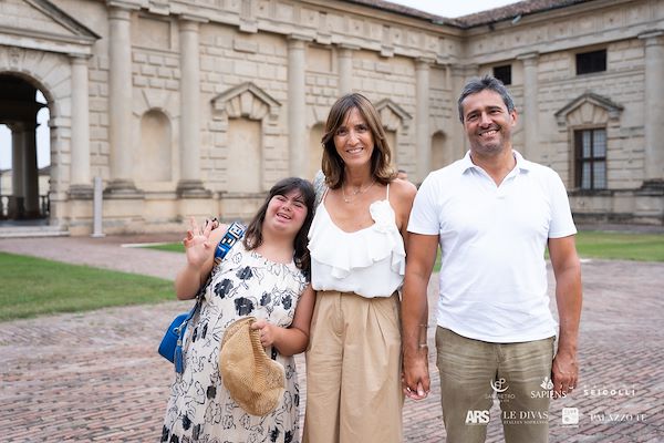 Sapiens - Spettacolo Zodiaco: 4 Stagioni Celesti