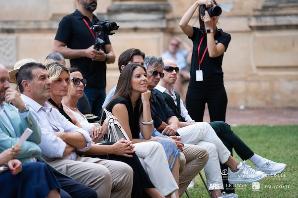 Sapiens - Spettacolo Zodiaco: 4 Stagioni Celesti