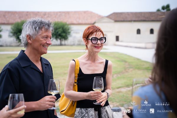 Sapiens - Spettacolo Zodiaco: 4 Stagioni Celesti