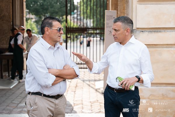 Sapiens - Spettacolo Zodiaco: 4 Stagioni Celesti