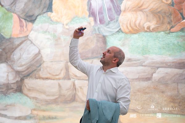 Sapiens - Spettacolo Zodiaco: 4 Stagioni Celesti