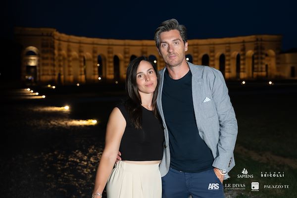 Sapiens - Spettacolo Zodiaco: 4 Stagioni Celesti