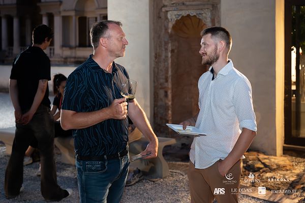 Sapiens - Spettacolo Zodiaco: 4 Stagioni Celesti