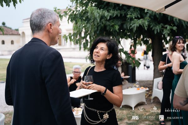 Sapiens - Spettacolo Zodiaco: 4 Stagioni Celesti