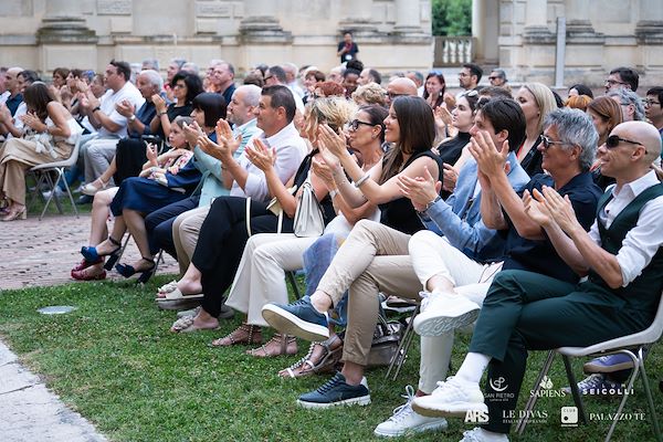 Sapiens - Spettacolo Zodiaco: 4 Stagioni Celesti