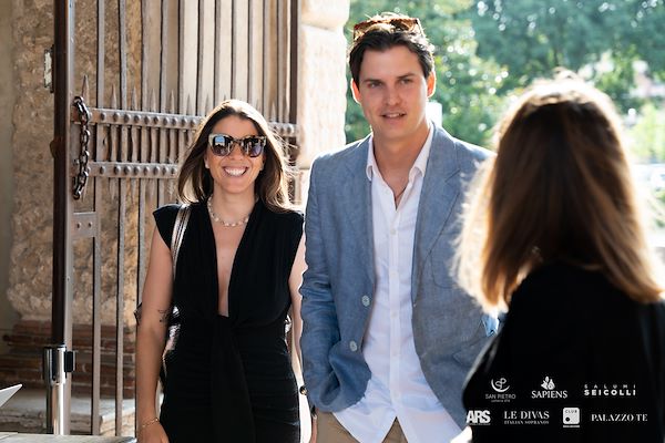 Sapiens - Spettacolo Zodiaco: 4 Stagioni Celesti