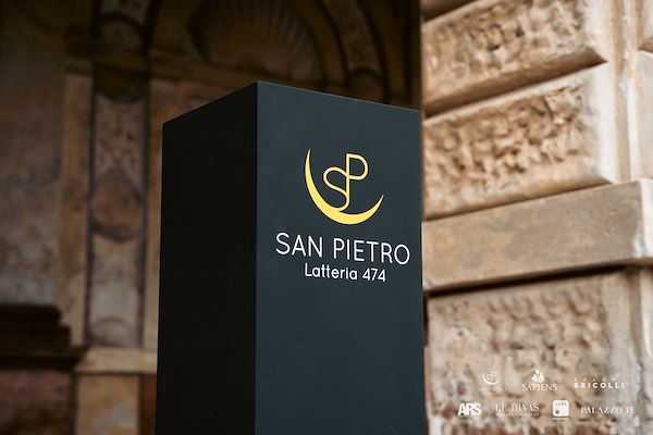 Sapiens - Spettacolo Zodiaco: 4 Stagioni Celesti