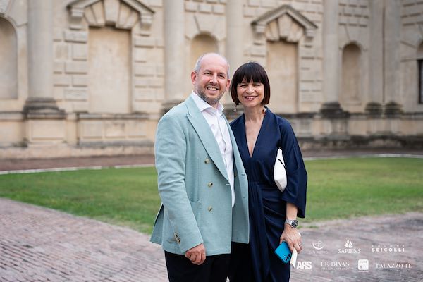 Sapiens - Spettacolo Zodiaco: 4 Stagioni Celesti