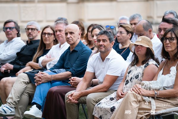 Sapiens - Spettacolo Zodiaco: 4 Stagioni Celesti