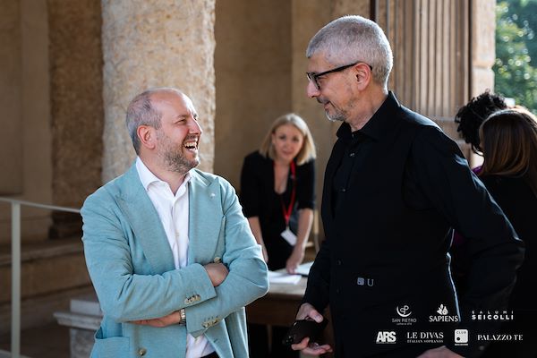 Sapiens - Spettacolo Zodiaco: 4 Stagioni Celesti