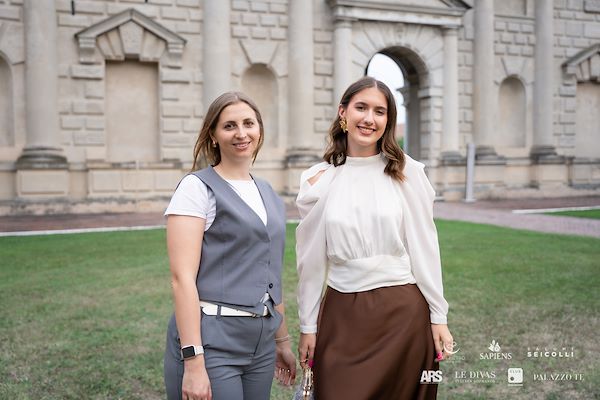 Sapiens - Spettacolo Zodiaco: 4 Stagioni Celesti