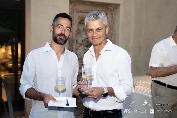 Sapiens - Spettacolo Zodiaco: 4 Stagioni Celesti