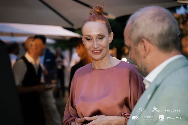 Sapiens - Spettacolo Zodiaco: 4 Stagioni Celesti