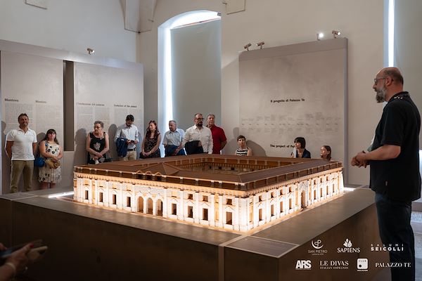 Sapiens - Spettacolo Zodiaco: 4 Stagioni Celesti