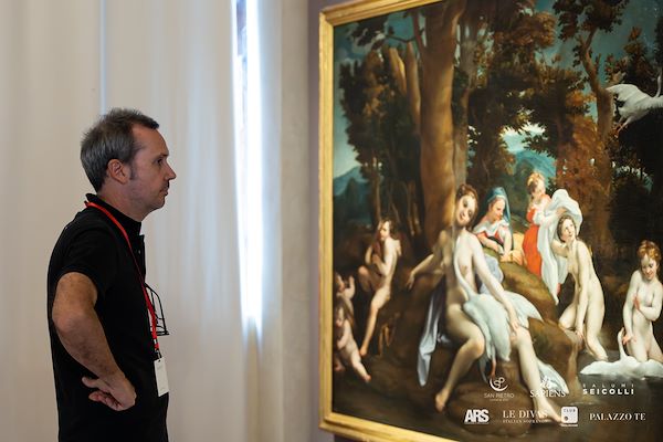 Sapiens - Spettacolo Zodiaco: 4 Stagioni Celesti