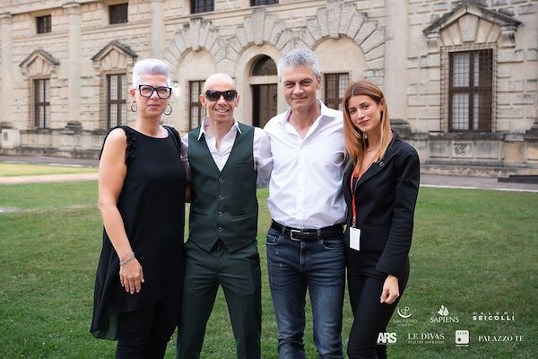 Sapiens - Spettacolo Zodiaco: 4 Stagioni Celesti