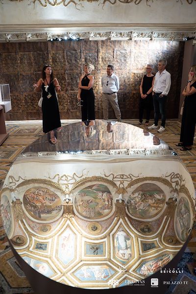 Sapiens - Spettacolo Zodiaco: 4 Stagioni Celesti