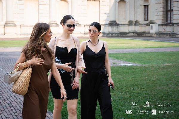 Sapiens - Spettacolo Zodiaco: 4 Stagioni Celesti