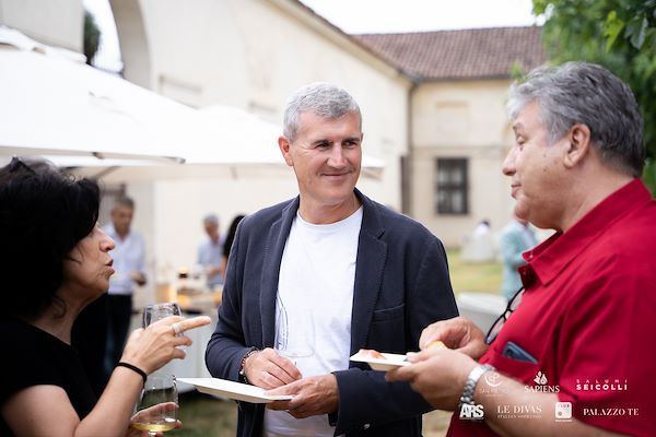 Sapiens - Spettacolo Zodiaco: 4 Stagioni Celesti