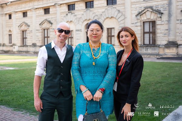 Sapiens - Spettacolo Zodiaco: 4 Stagioni Celesti