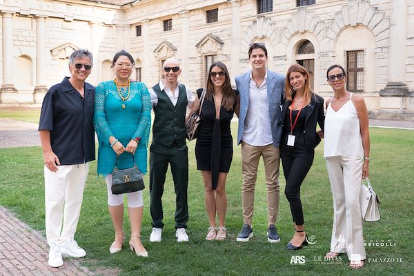 Sapiens - Spettacolo Zodiaco: 4 Stagioni Celesti