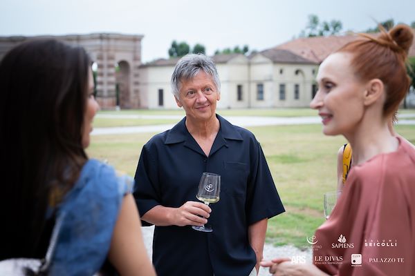 Sapiens - Spettacolo Zodiaco: 4 Stagioni Celesti