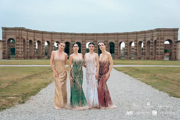 Sapiens - Spettacolo Zodiaco: 4 Stagioni Celesti