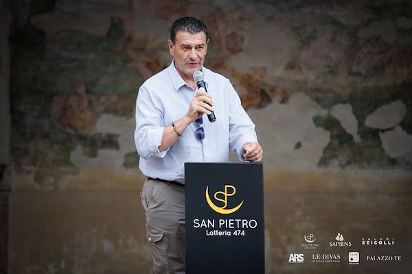 Sapiens - Spettacolo Zodiaco: 4 Stagioni Celesti