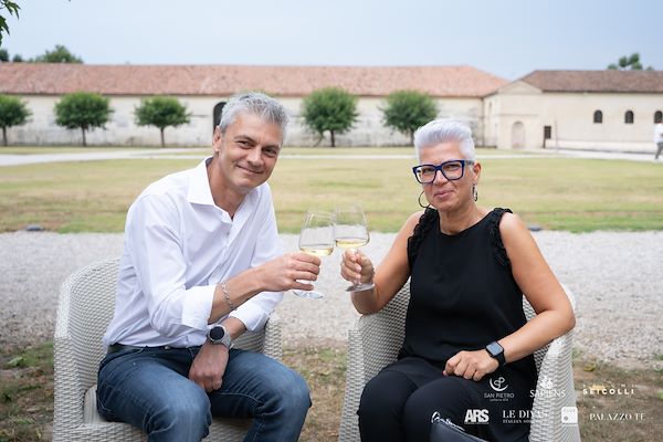 Sapiens - Spettacolo Zodiaco: 4 Stagioni Celesti