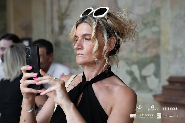 Sapiens - Spettacolo Zodiaco: 4 Stagioni Celesti