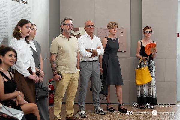 Sapiens - Spettacolo Zodiaco: 4 Stagioni Celesti