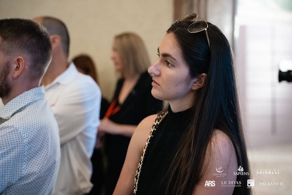 Sapiens - Spettacolo Zodiaco: 4 Stagioni Celesti