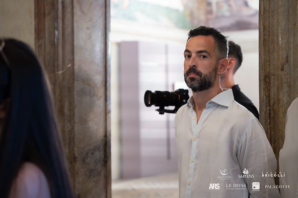 Sapiens - Spettacolo Zodiaco: 4 Stagioni Celesti