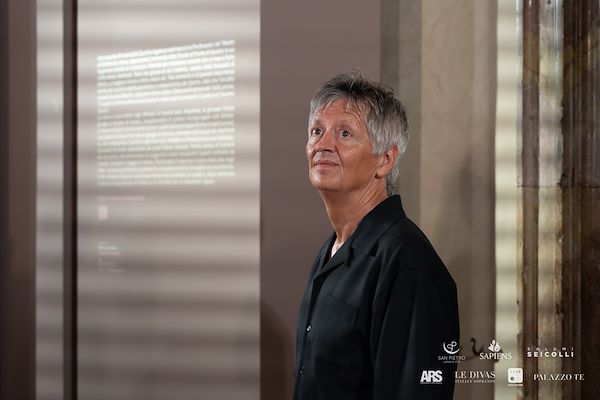 Sapiens - Spettacolo Zodiaco: 4 Stagioni Celesti