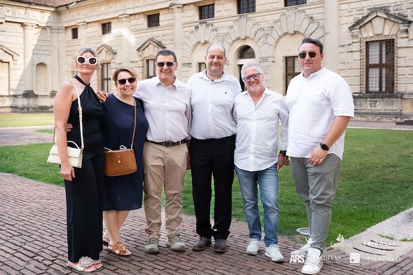 Sapiens - Spettacolo Zodiaco: 4 Stagioni Celesti