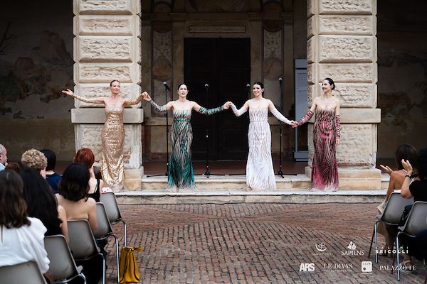 Sapiens - Spettacolo Zodiaco: 4 Stagioni Celesti