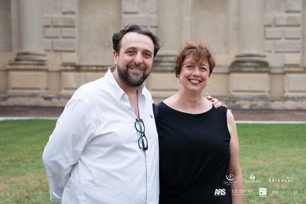 Sapiens - Spettacolo Zodiaco: 4 Stagioni Celesti