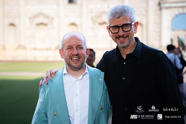 Sapiens - Spettacolo Zodiaco: 4 Stagioni Celesti